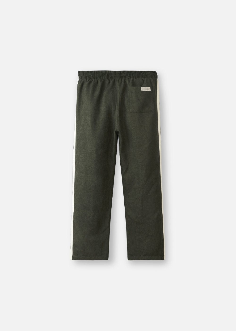 Quần Sweatpants Quần Dài Seventy Seven 33 Xanh Rêu