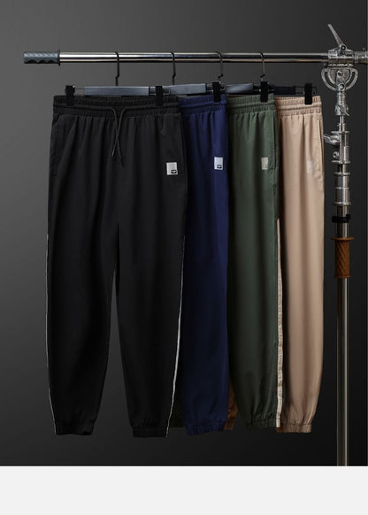 Quần Jogger Quần Dài Seventy Seven 34 Đen