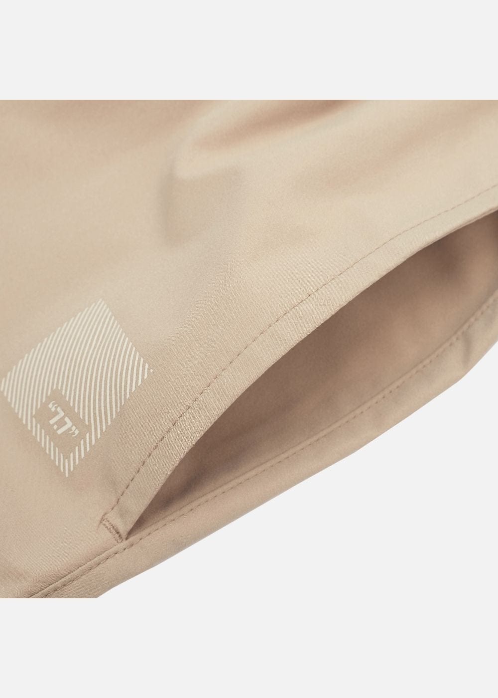 Quần Jogger Quần Dài Seventy Seven 34 Nâu