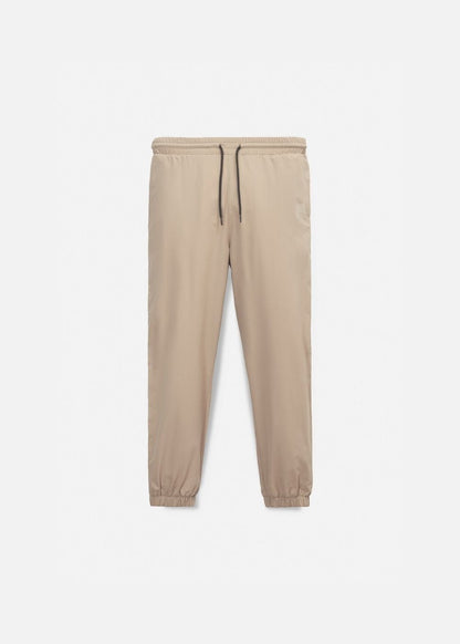 Quần Jogger Quần Dài Seventy Seven 34 Nâu