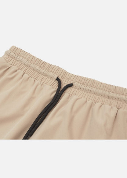 Quần Jogger Quần Dài Seventy Seven 34 Nâu