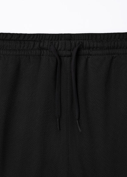 Quần Jogger Quần Dài The Beginner M007 Đen