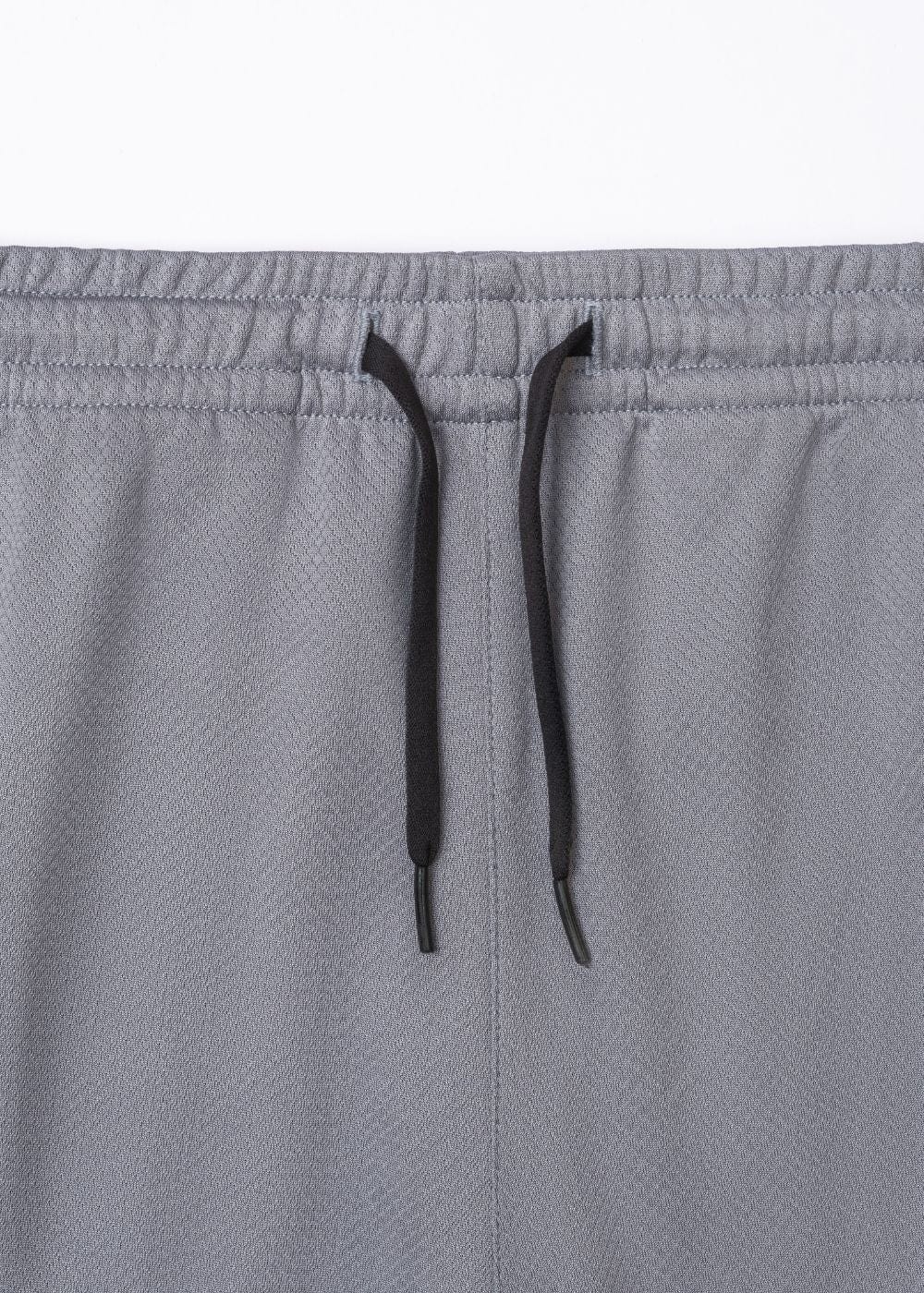 Quần Jogger Quần Dài The Beginner M007 Xám