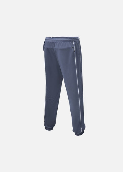 Quần Jogger Quần Dài The Beginner M007 Xanh Xám