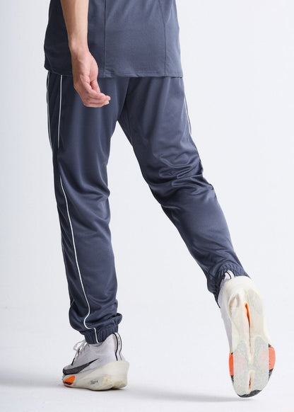 Quần Jogger Quần Dài The Beginner M007 Xanh Xám