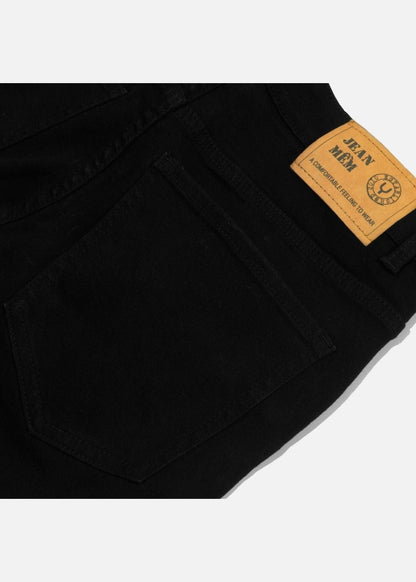 Quần Jean SlimFit Quần Jean The Original 02 Đen