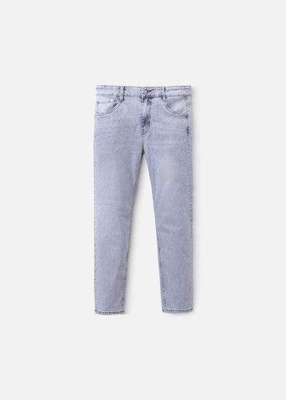 Quần Jean SlimFit Quần Jean The Original 28 Xám