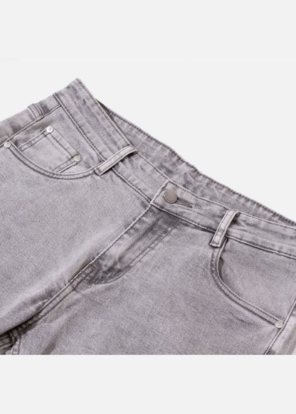 Quần Jean SlimFit Quần Jean The Original 28 Xám