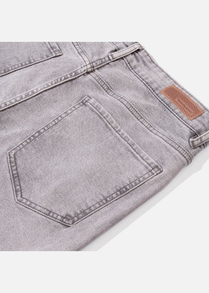 Quần Jean SlimFit Quần Jean The Original 28 Xám