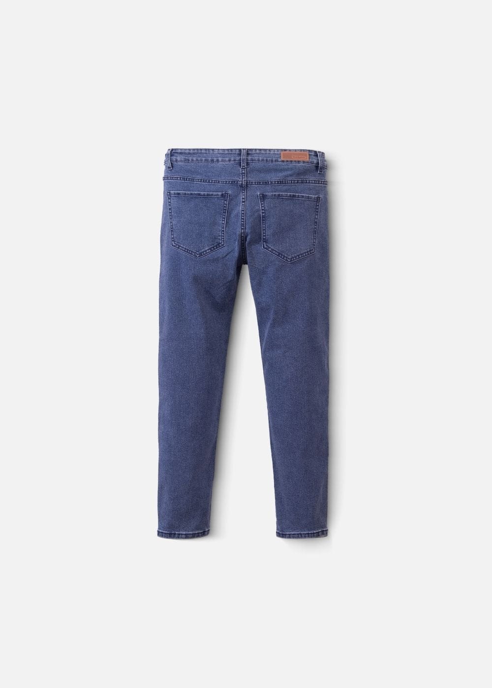 Quần Jean SlimFit Quần Jean The Original 28 Xanh Đậm