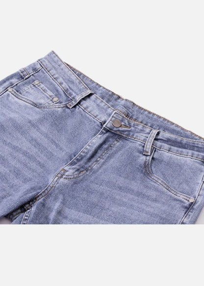 Quần Jean SlimFit Quần Jean The Original 28 Xanh Dương