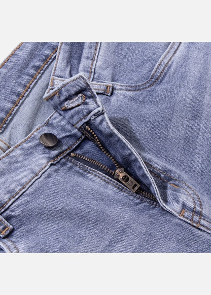 Quần Jean SlimFit Quần Jean The Original 28 Xanh Dương