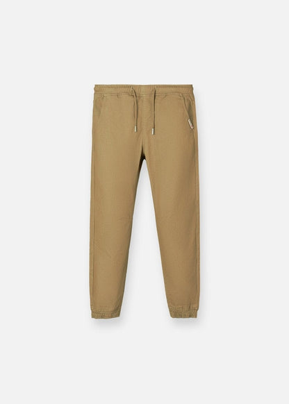 Quần Jogger Quần Jean The Original M002 Nâu