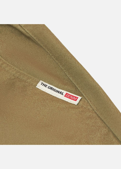 Quần Jogger Quần Jean The Original M002 Nâu