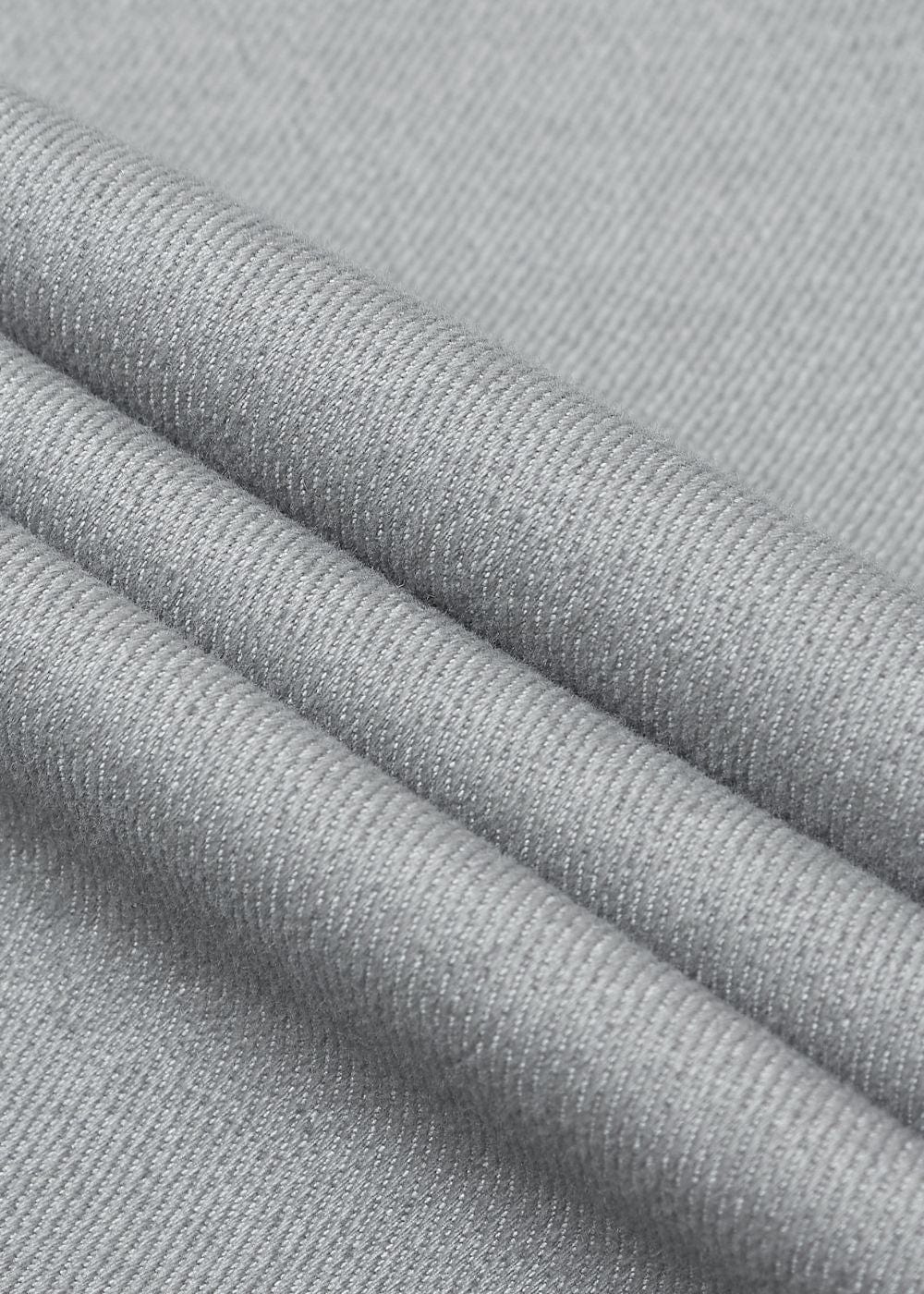 Quần Jogger Quần Jean The Original M002 Xám