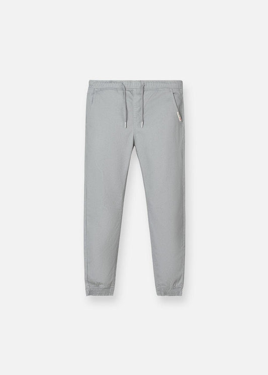 Quần Jogger Quần Jean The Original M002 Xám