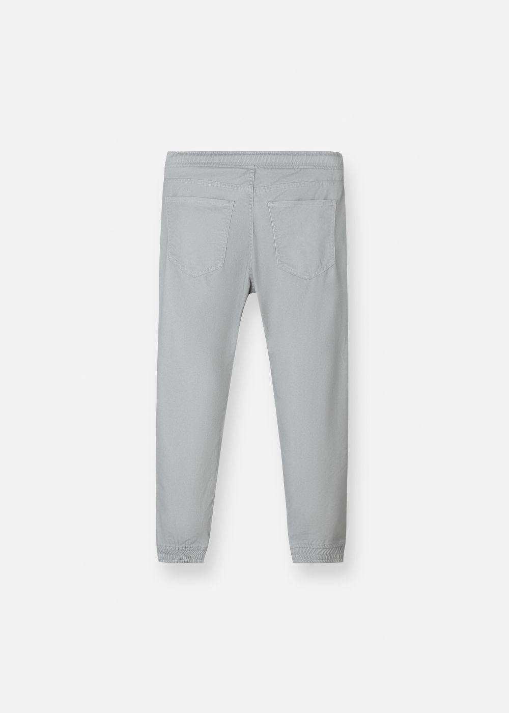 Quần Jogger Quần Jean The Original M002 Xám