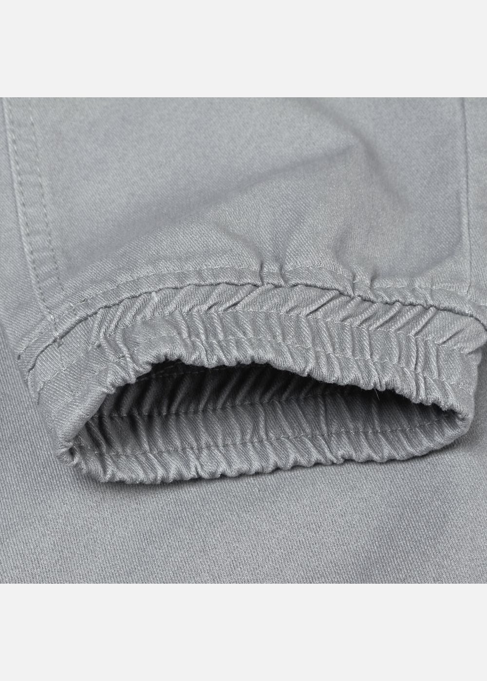 Quần Jogger Quần Jean The Original M002 Xám