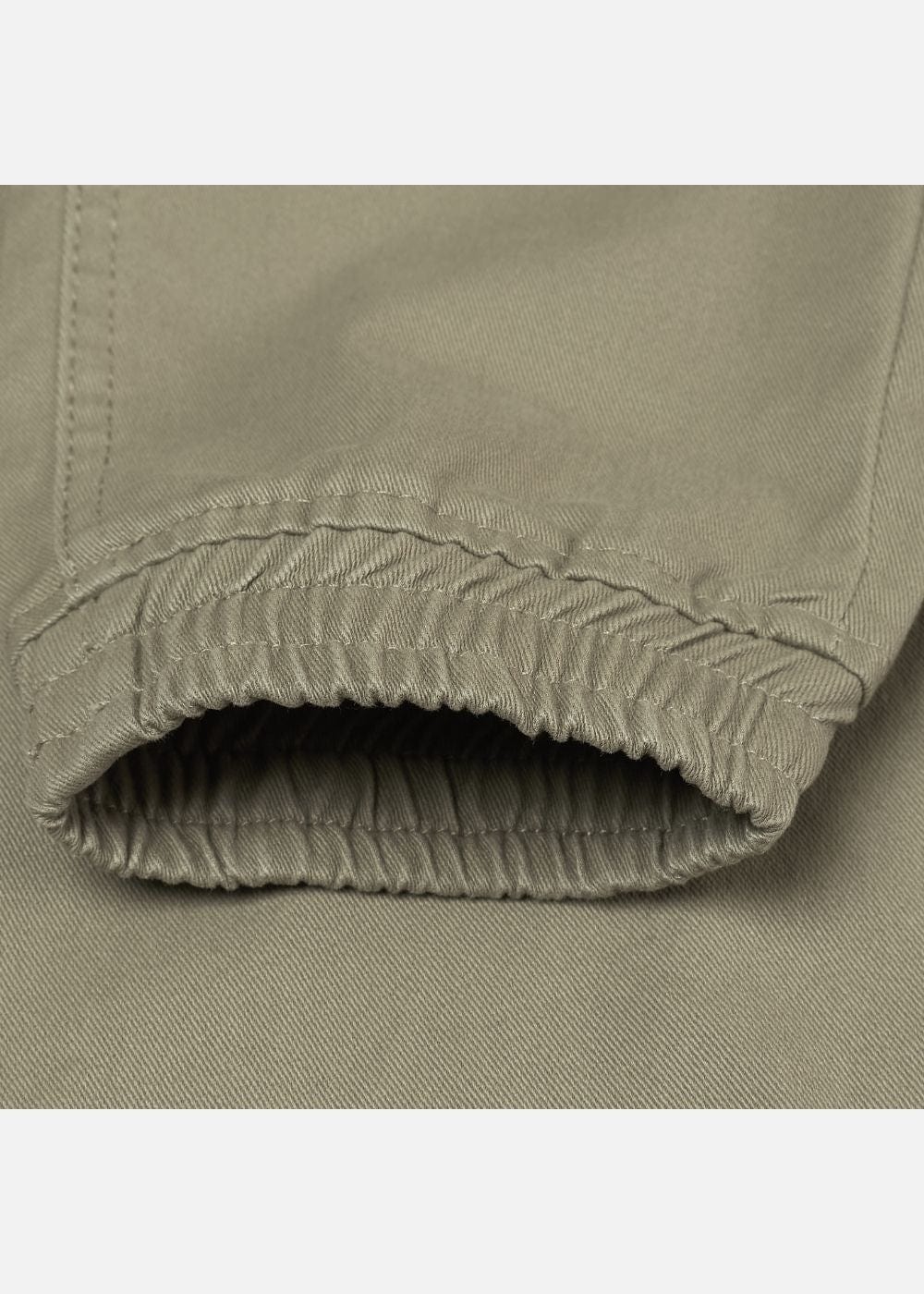 Quần Jogger Quần Jean The Original M002 Xám Nâu