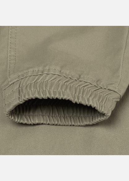 Quần Jogger Quần Jean The Original M002 Xám Nâu
