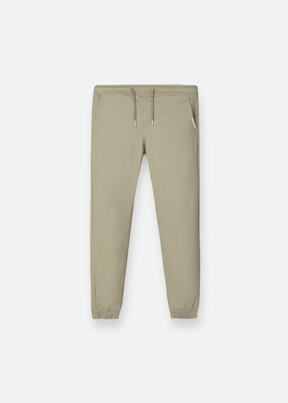 Quần Jogger Quần Jean The Original M002 Xám Nâu