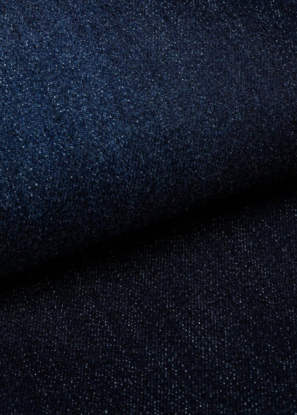 Quần Jeans Slimfit Coolmax® Thoáng Mát The Original 007 Xanh Dương Đậm - YaMe.vn