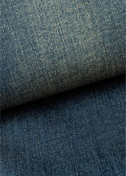 Quần Jeans Slimfit Coolmax® Thoáng Mát The Original 007 Xanh Dương - YaMe.vn