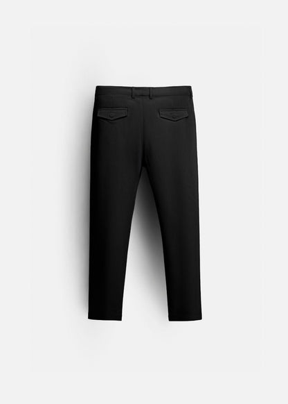 Quần Kaki Quần Kaki Non Branded 50 Đen
