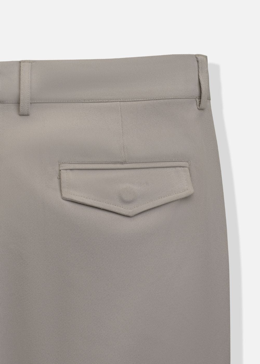 Quần Kaki Quần Kaki Non Branded 50 Nâu