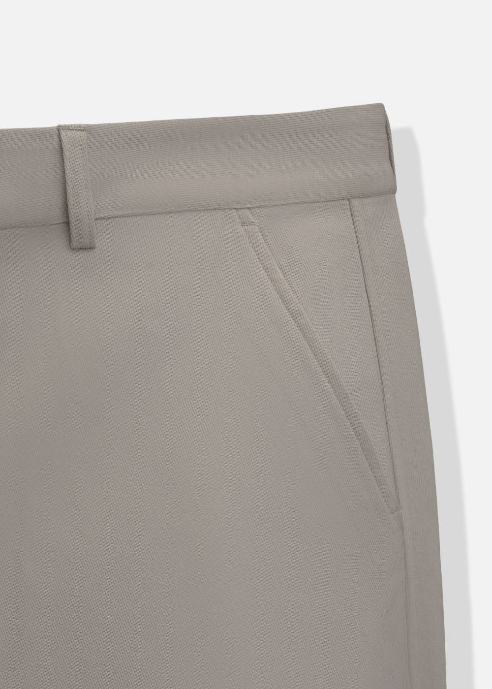 Quần Kaki Quần Kaki Non Branded 50 Nâu