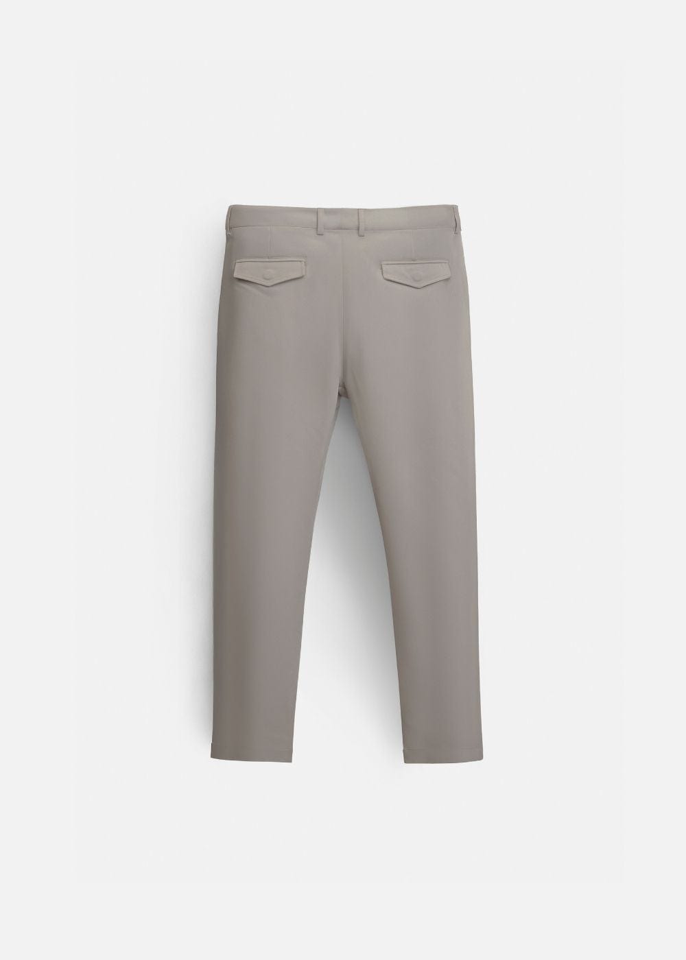 Quần Kaki Quần Kaki Non Branded 50 Nâu