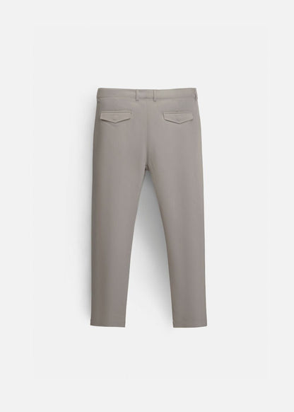 Quần Kaki Quần Kaki Non Branded 50 Nâu