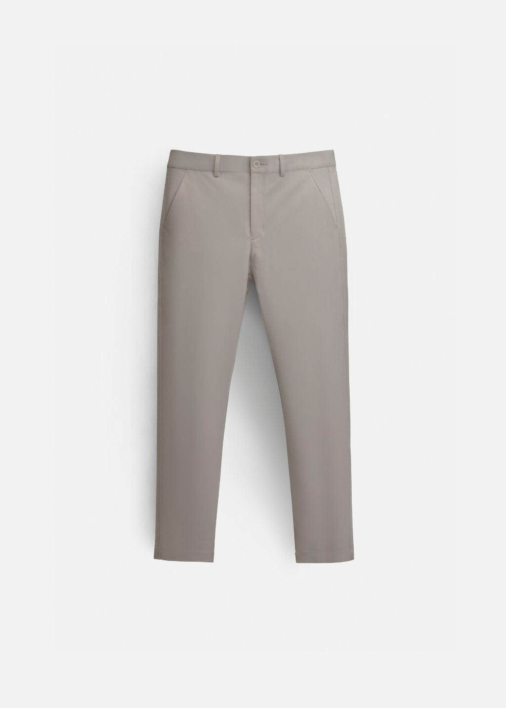 Quần Kaki Quần Kaki Non Branded 50 Nâu