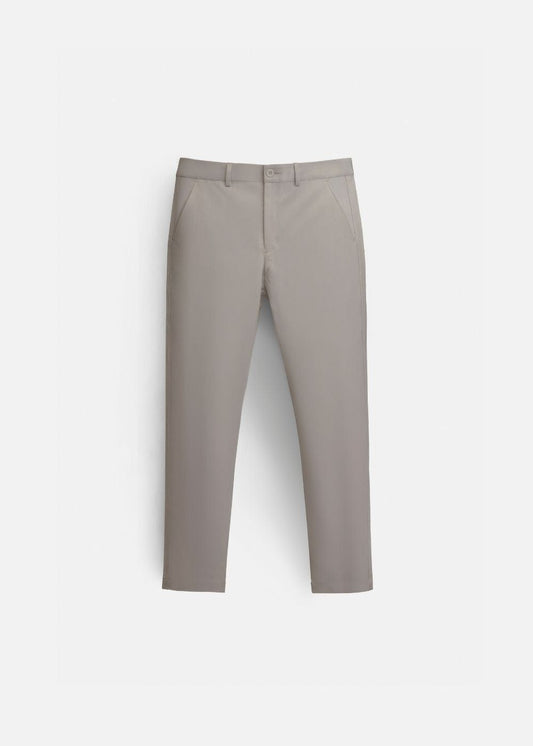 Quần Kaki Quần Kaki Non Branded 50 Nâu