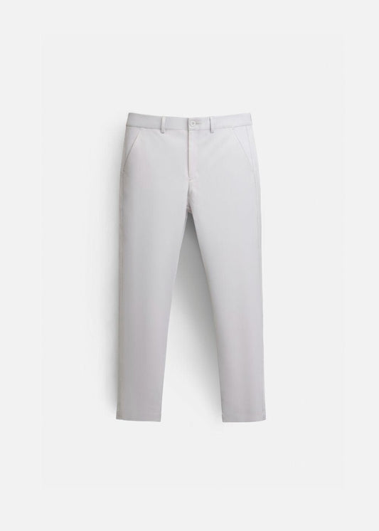 Quần Kaki Quần Kaki Non Branded 50 Xám