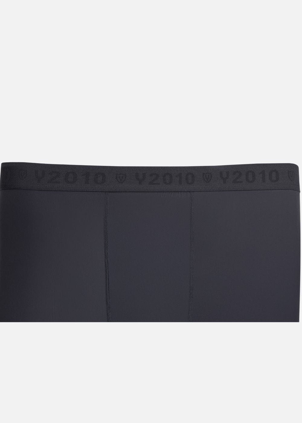 Quần Lót Boxer Dài Quần Lót Boxer Brief Dài Beginner Boxer Brief 13 Xám Đen