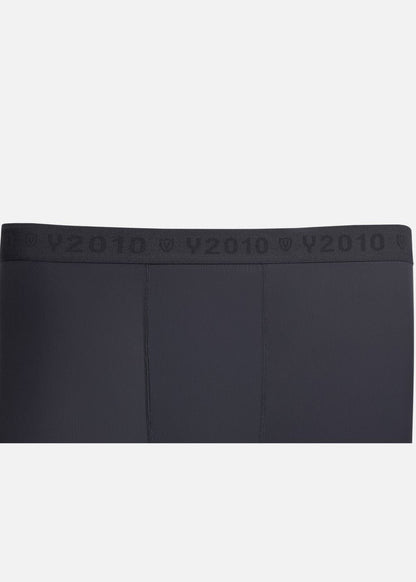 Quần Lót Boxer Dài Quần Lót Boxer Brief Dài Beginner Boxer Brief 13 Xám Đen