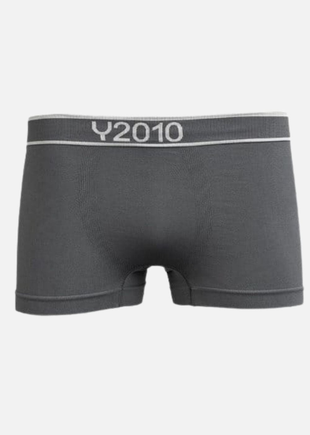 Quần Lót Boxer Ngắn Quần Lót Boxer Ngắn #Y2010 A02 Xám