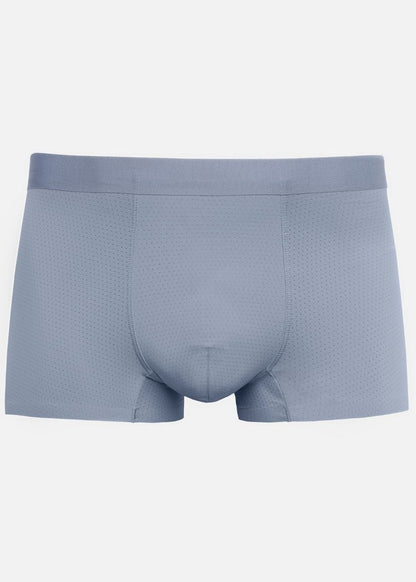 Quần Lót Boxer Ngắn Quần Lót Boxer Ngắn #Y2010 L01 Xám
