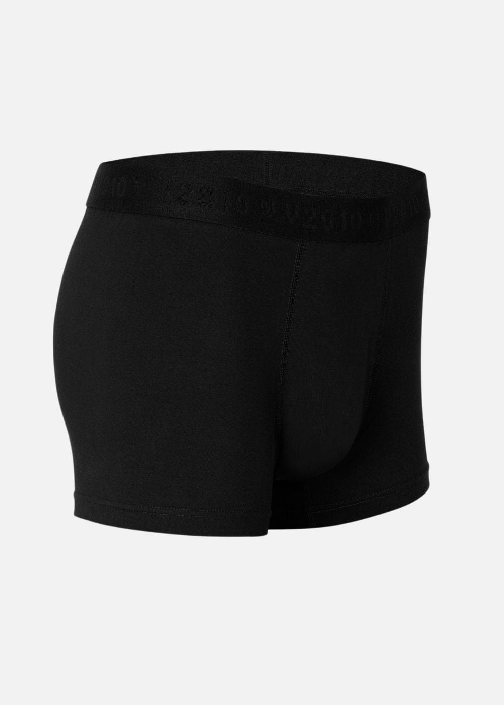 Quần Lót Boxer Ngắn Quần Lót Boxer Ngắn #Y2010 Ver3 Đen
