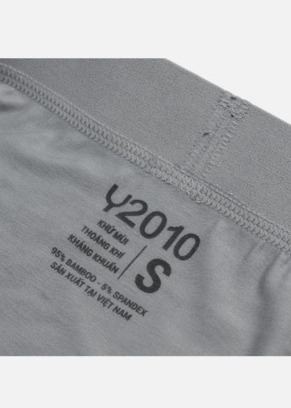 Quần Lót Tam Giác Quần Lót Tam Giác #Y2010 M9 Combo 3 Xám