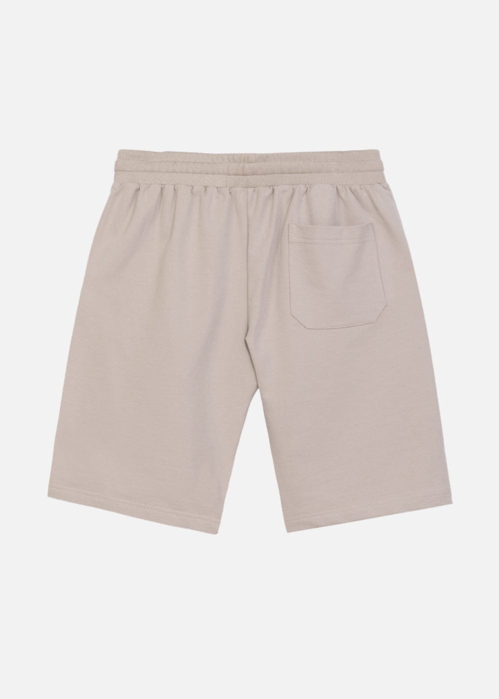 Quần Short Thun Quần Short Cool Touch 04 Be