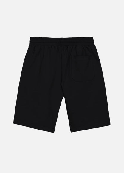 Quần Short Thun Quần Short Cool Touch 04 Đen
