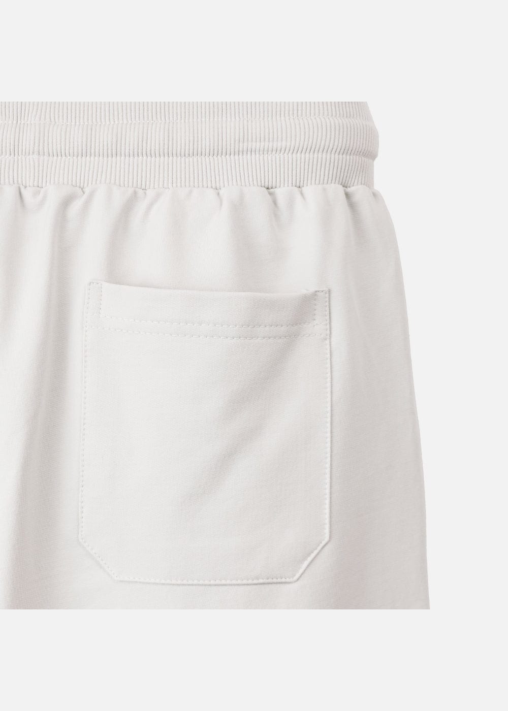 Quần Short Thun Quần Short Cool Touch 04 Kem