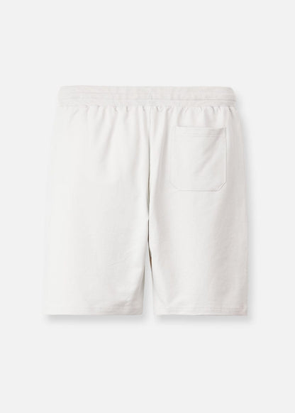 Quần Short Thun Quần Short Cool Touch 04 Kem