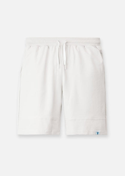 Quần Short Thun Quần Short Cool Touch 04 Kem