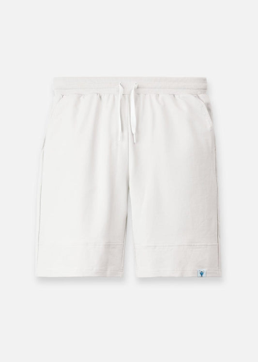 Quần Short Thun Quần Short Cool Touch 04 Kem