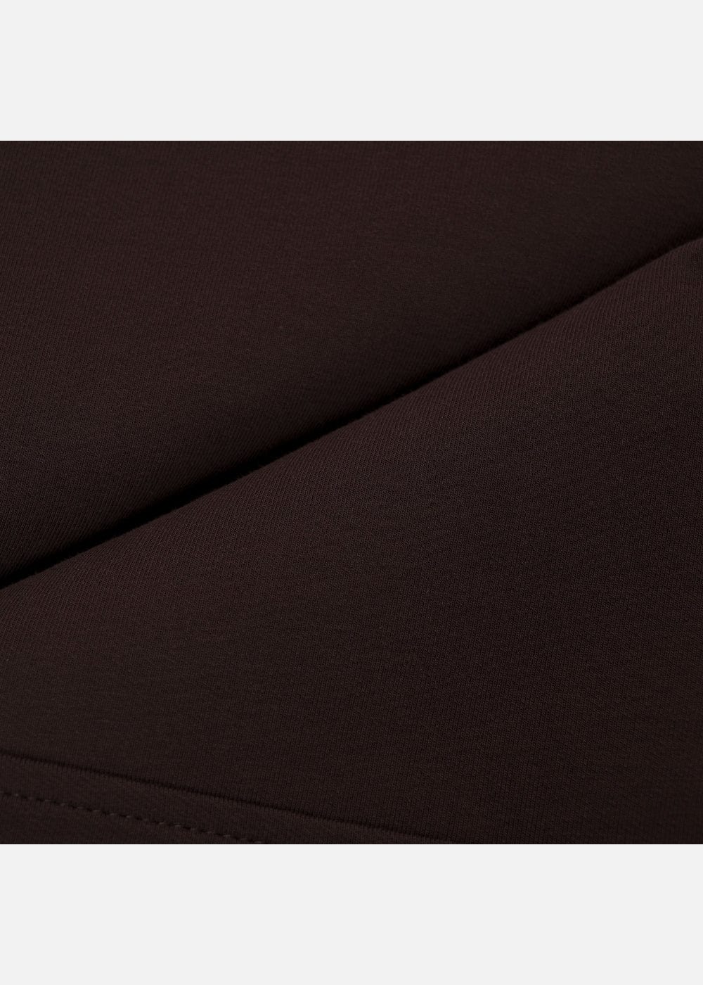 Quần Short Thun Quần Short Cool Touch 04 Nâu Đậm