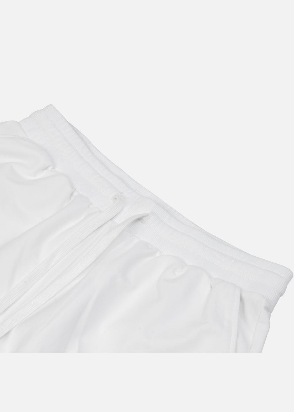 Quần Short Thun Quần Short Cool Touch 04 Trắng