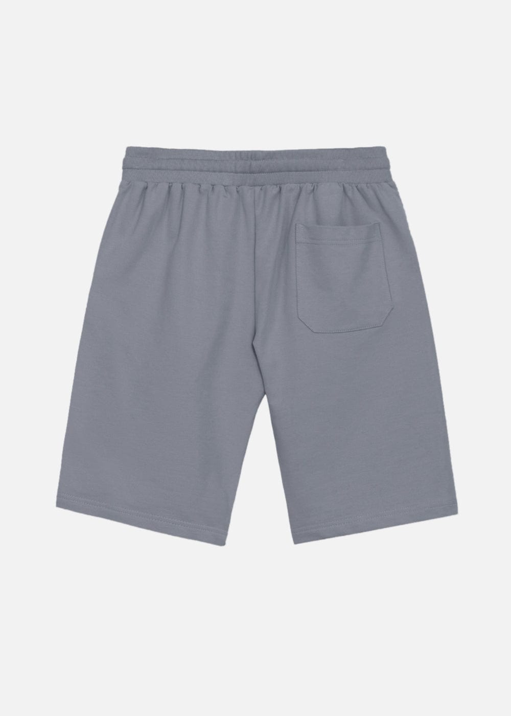 Quần Short Thun Quần Short Cool Touch 04 Xám